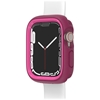 מגן-שעון-otterbox-apple-watch-דגם-45mm-סדרה-7-ורוד