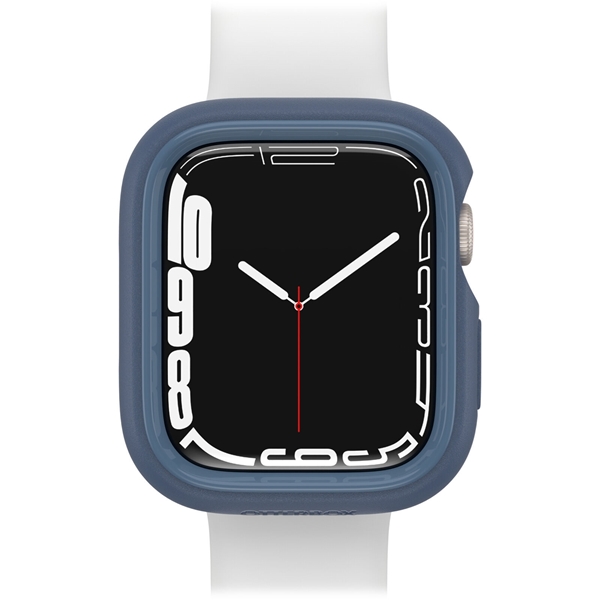 מגן-שעון-otterbox-apple-watch-דגם-41mm-סדרה-7-כחול