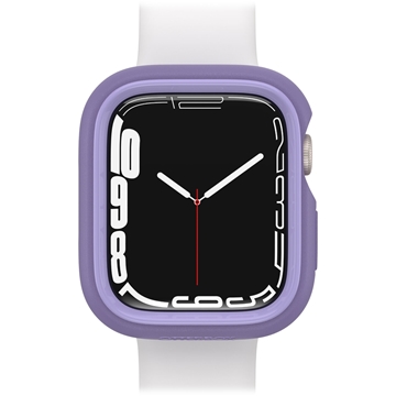 מגן-שעון-otterbox-apple-watch-דגם-41mm-סדרה-7-סגול