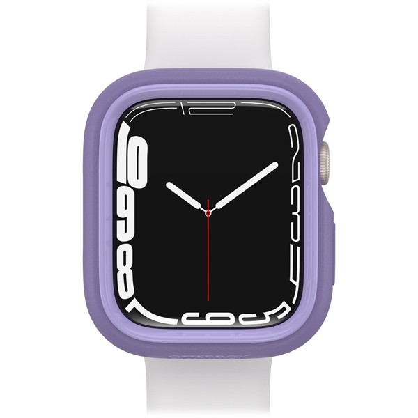 מגן-שעון-otterbox-apple-watch-דגם-41mm-סדרה-7-סגול