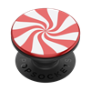 Popsocket דגם Backspin Aluminum Peppermint