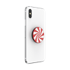 Popsocket דגם Backspin Aluminum Peppermint