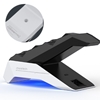 עמדת טעינה CHOETECH דגם Sony controller PS5