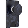 POPSOCKET דגם POPWALLET Camo of the Night