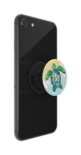 POPSOCKET דגם Tortuga / אביזרים לסלולר - מומדיה