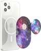 POPSOCKET דגם Pop MagSafe Blue Nebula