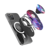 POPSOCKET דגם Pop MagSafe Blue Nebula