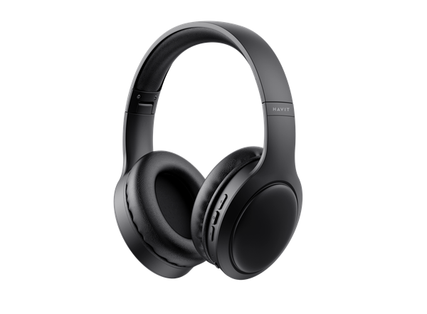 אוזניות קשת אלחוטיות HAVIT דגם TWS H633BT שחור