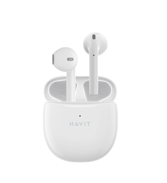 אוזניות-אלחוטיות-havit-דגם-tws-tw932-לבן