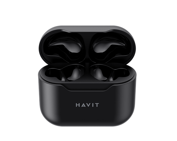 אוזניות-אלחוטיות-havit-דגם-tws-tw960-שחור