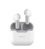 אוזניות-אלחוטיות-havit-דגם-tws-tw960-לבן