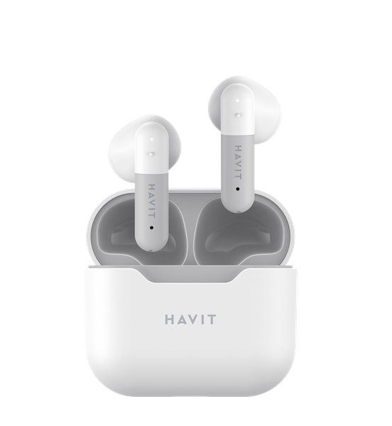 אוזניות-אלחוטיות-havit-דגם-tws-tw960-לבן