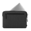 תיק מעטפה INCASE דגם Compact Sleeve Woolenex  14 2021 שחור