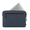 תיק מעטפה INCASE דגם Compact Sleeve Woolenex 14 2021 כחול