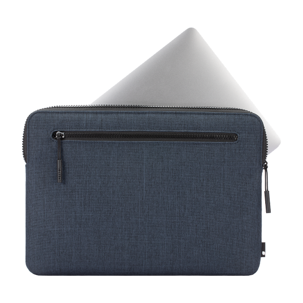 תיק מעטפה INCASE דגם Compact Sleeve Woolenex 14 2021 כחול