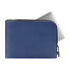 תיק מעטפה INCASE דגם Facet Sleeve 14 2021 כחול נייבי