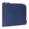 תיק מעטפה INCASE דגם Facet Sleeve 16 2021 כחול נייבי