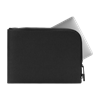 תיק מעטפה INCASE דגם Facet Sleeve 14 2021 שחור