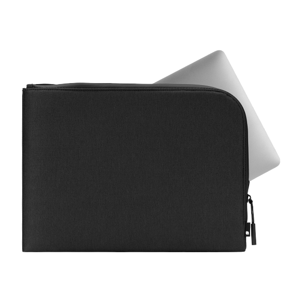 תיק מעטפה INCASE דגם Facet Sleeve 16 2021 שחור