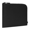 תיק מעטפה INCASE דגם Facet Sleeve 16 2021 שחור