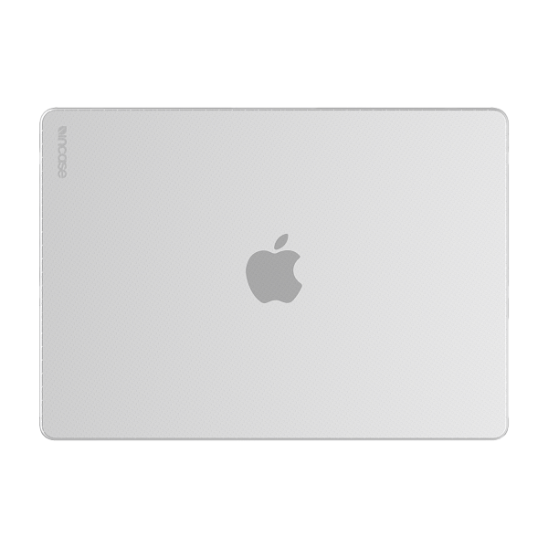 כיסוי למקבוק פרו 2021 Incase דגם Hardshell Dots 16 שקוף