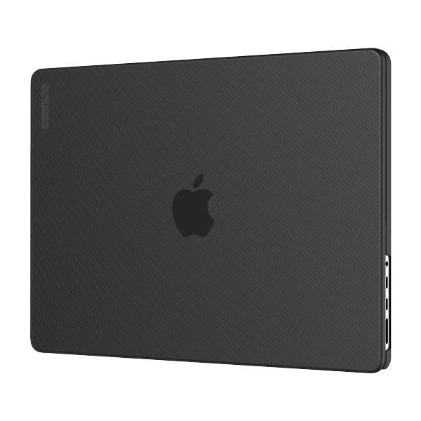 כיסוי למקבוק פרו Incase דגם Hardshell Dots 16 שחור