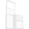 כיסוי Otterbox ל Galaxy Z Flip4 דגם Thin Flex שקוף