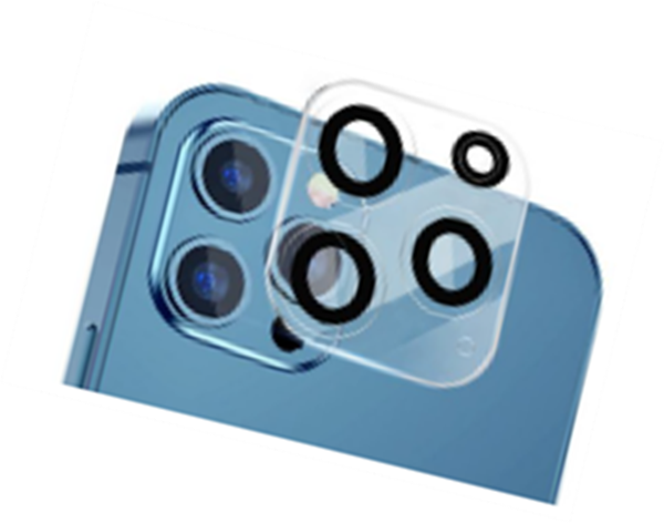 מגן זכוכית למצלמה   OTAO  iPhone 14 MAX /14