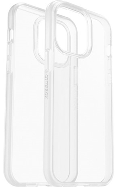 כיסוי OtterBox ל iPhone 15 Pro Max דגם React שקוף