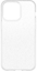 כיסוי OtterBox ל iPhone 15 Pro דגם React Stardust שקוף