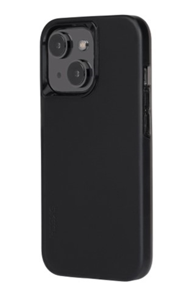 כיסוי Skech ל  iPhone 14 Max דגם Hard Rubber שחור