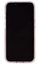 כיסוי Skech ל  iPhone 14 Pro Max דגם Hard Rubber ורוד