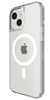 כיסוי Skech ל  iPhone 14 Pro דגם Crystal MagSafe שקוף