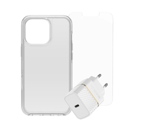 ערכת אביזרי Otterbox ל iPhone 14 plus