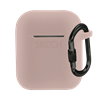 כיסוי Skech ל AirPods 1 & 2 דגם Skinny Case ורוד