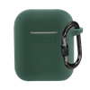 כיסוי Skech ל AirPods 1 & 2 דגם Skinny Case ירוק