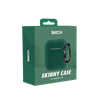 כיסוי Skech ל AirPods 1 & 2 דגם Skinny Case ירוק