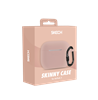כיסוי Skech ל AirPods 3 דגם Skinny Case ורוד