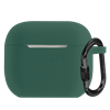 כיסוי Skech ל AirPods 3 דגם Skinny Case ירוק
