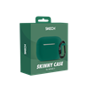 כיסוי Skech ל AirPods 3 דגם Skinny Case ירוק