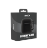 כיסוי Skech ל AirPods 1 & 2 דגם Skinny Case שחור