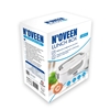 קופסא לחימום אוכל נייד חשמלי דגם LB310 מבית N'OVEEN