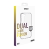 כיסוי Skech ל Galaxy S23  דגם Duo שקוף