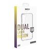 כיסוי Skech ל Galaxy S23 Plus  דגם Duo שקוף