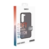 כיסוי Skech ל Galaxy S23 Plus דגם Hard Rubber שחור