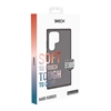 כיסוי Skech ל Galaxy S23 Ultra דגם Hard Rubber שחור