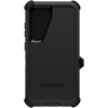כיסוי Otterbox ל Galaxy S23 דגם Defender שחור