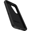 כיסוי Otterbox ל Galaxy S23 דגם Defender שחור