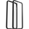 כיסוי OTTERBOX ל S23 Plus  דגם REACT שקוף/שחור