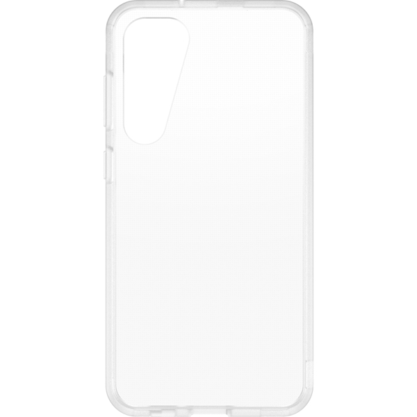 כיסוי OTTERBOX ל S23 Plus  דגם REACT שקוף